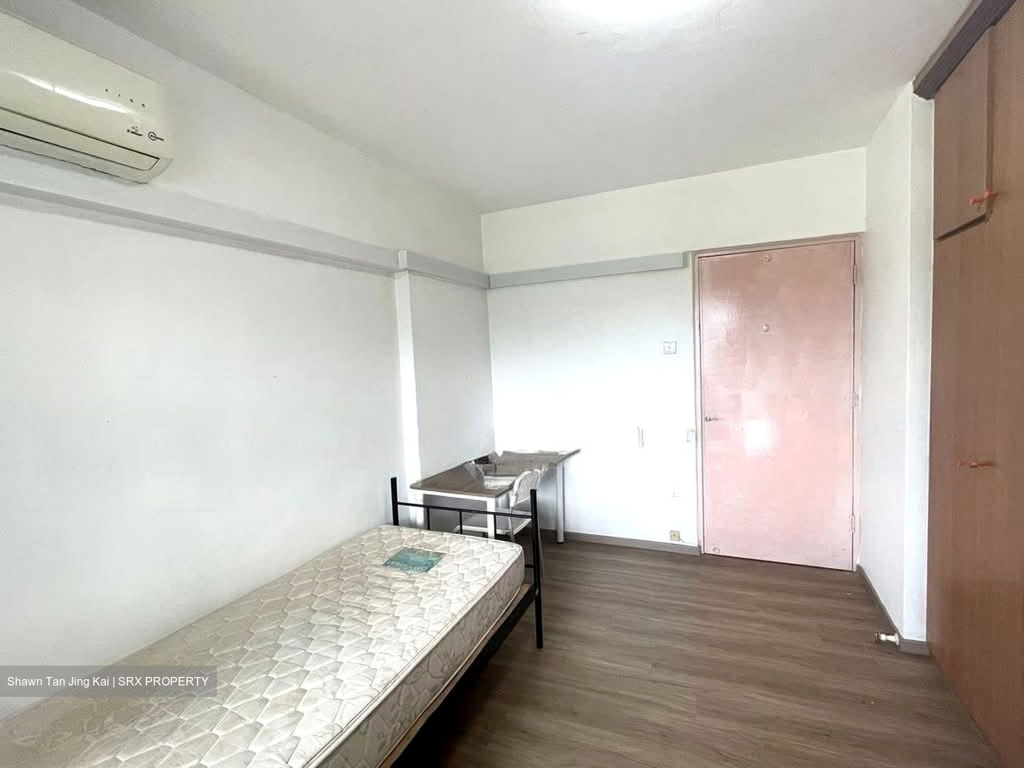Pine Grove (D21), Condominium #597749921